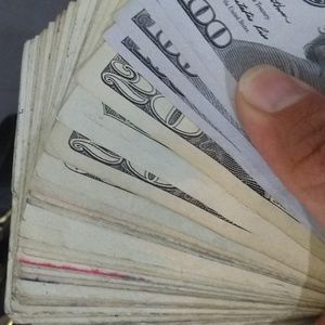 Meet your Posher, Tiffany